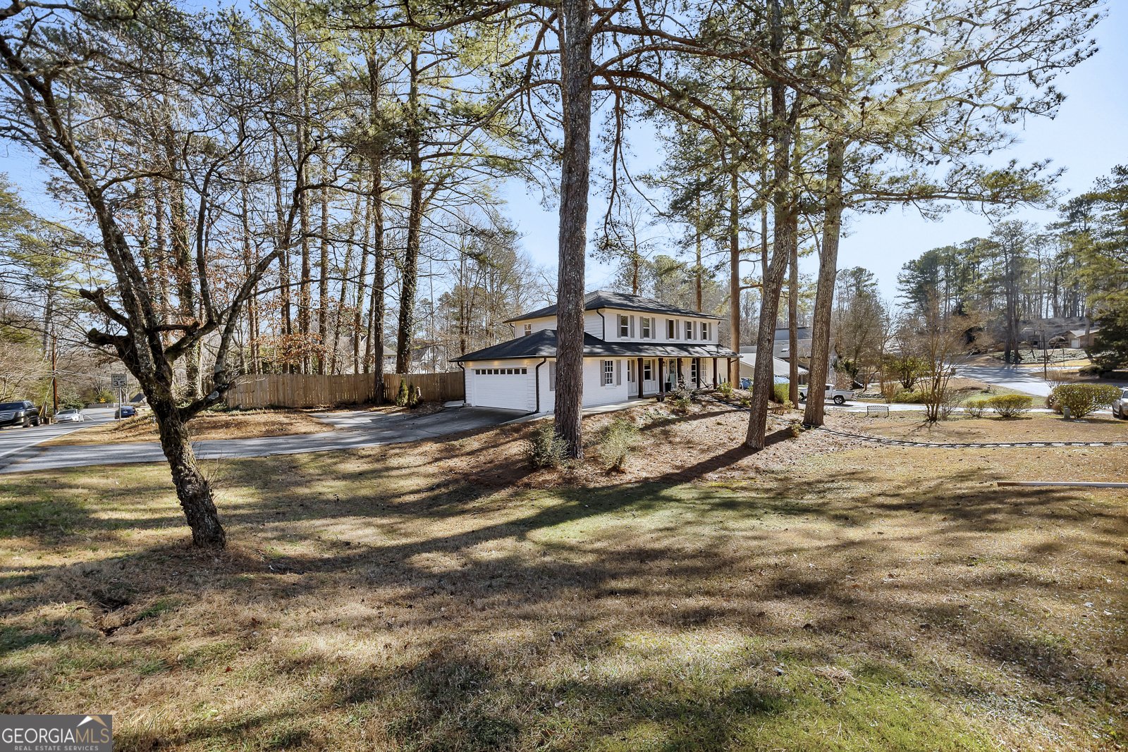 1772 Huntingford Drive Marietta - Photo 34