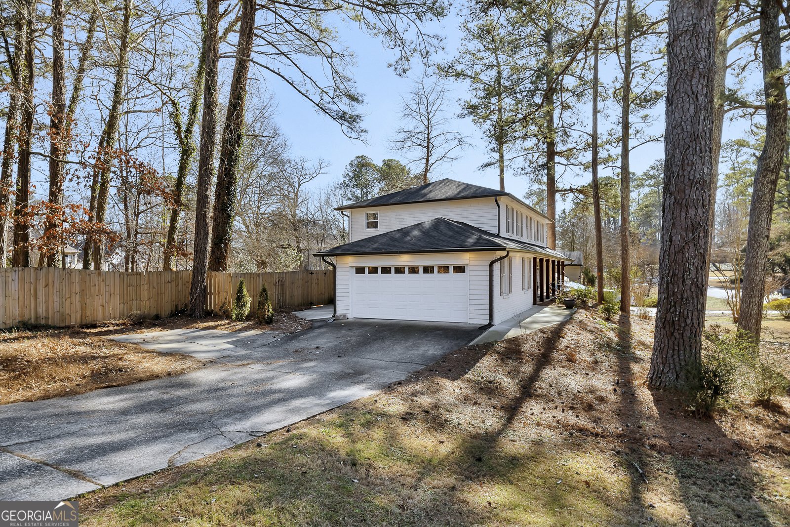 1772 Huntingford Drive Marietta - Photo 36