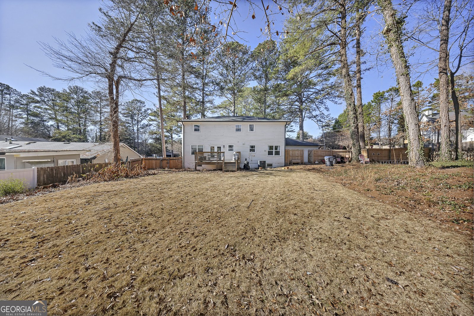 1772 Huntingford Drive Marietta - Photo 37