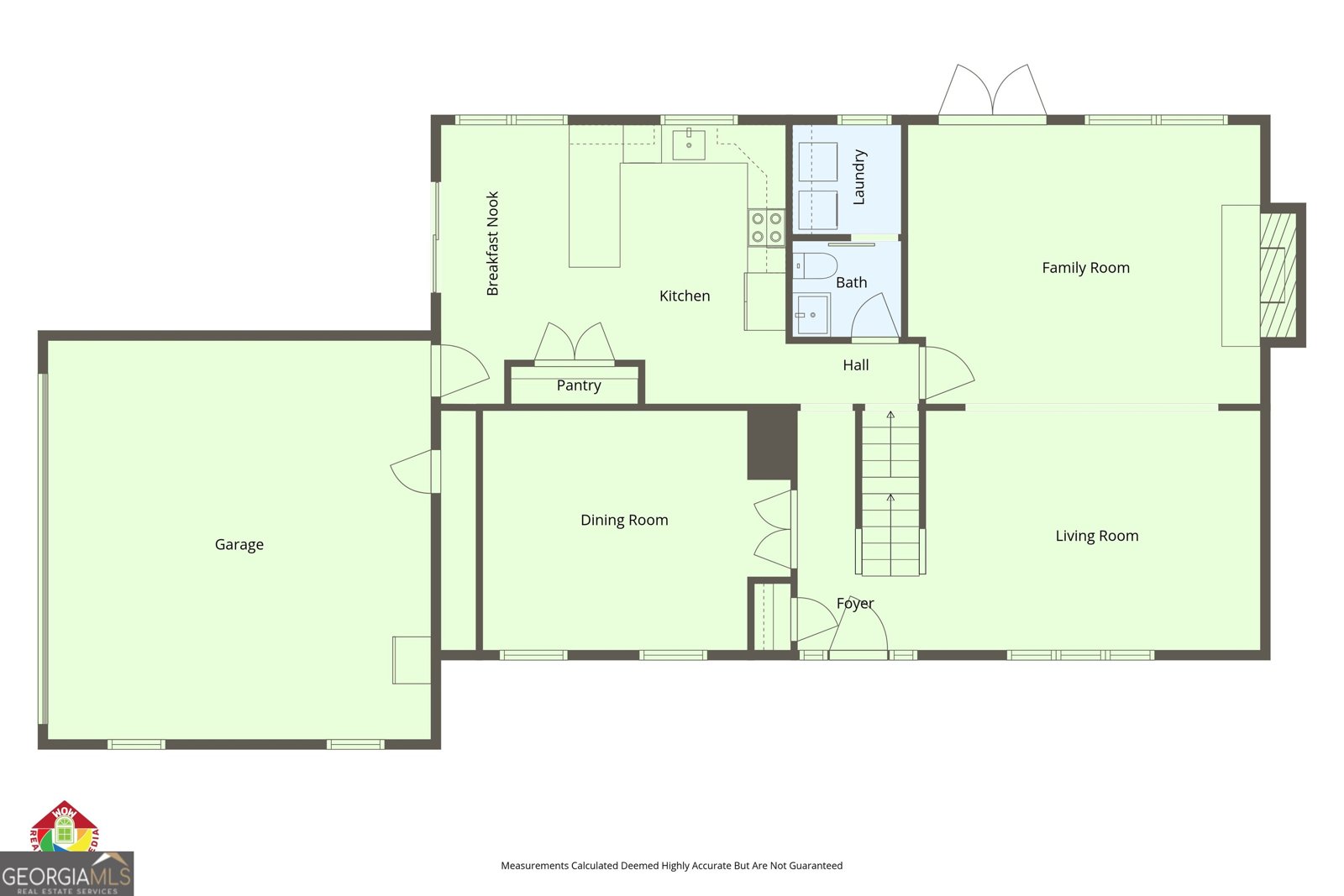 1772 Huntingford Drive Marietta - Photo 40