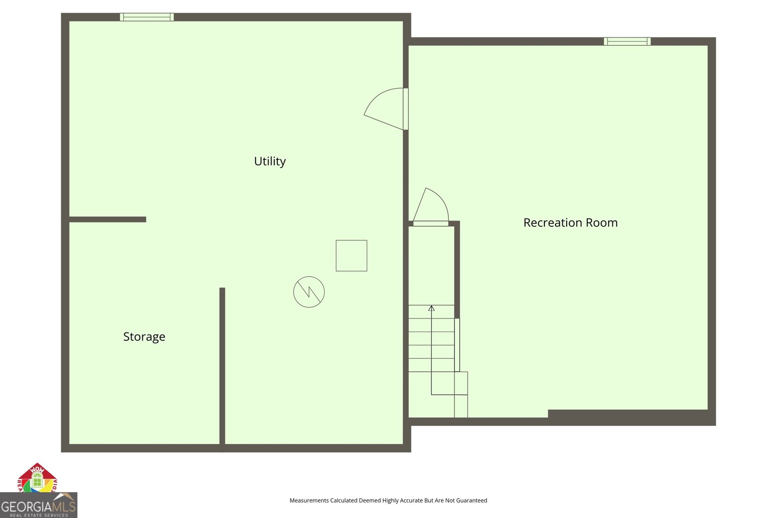 1772 Huntingford Drive Marietta - Photo 42