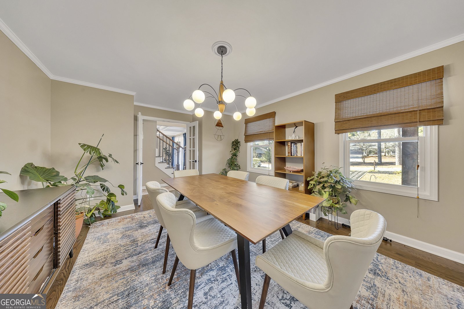 1772 Huntingford Drive Marietta - Photo 8