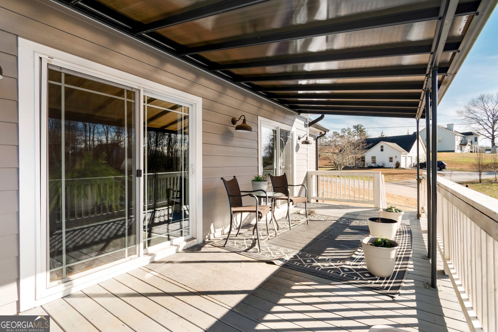 18 Shady Grove Lane Blue Ridge - Photo 13