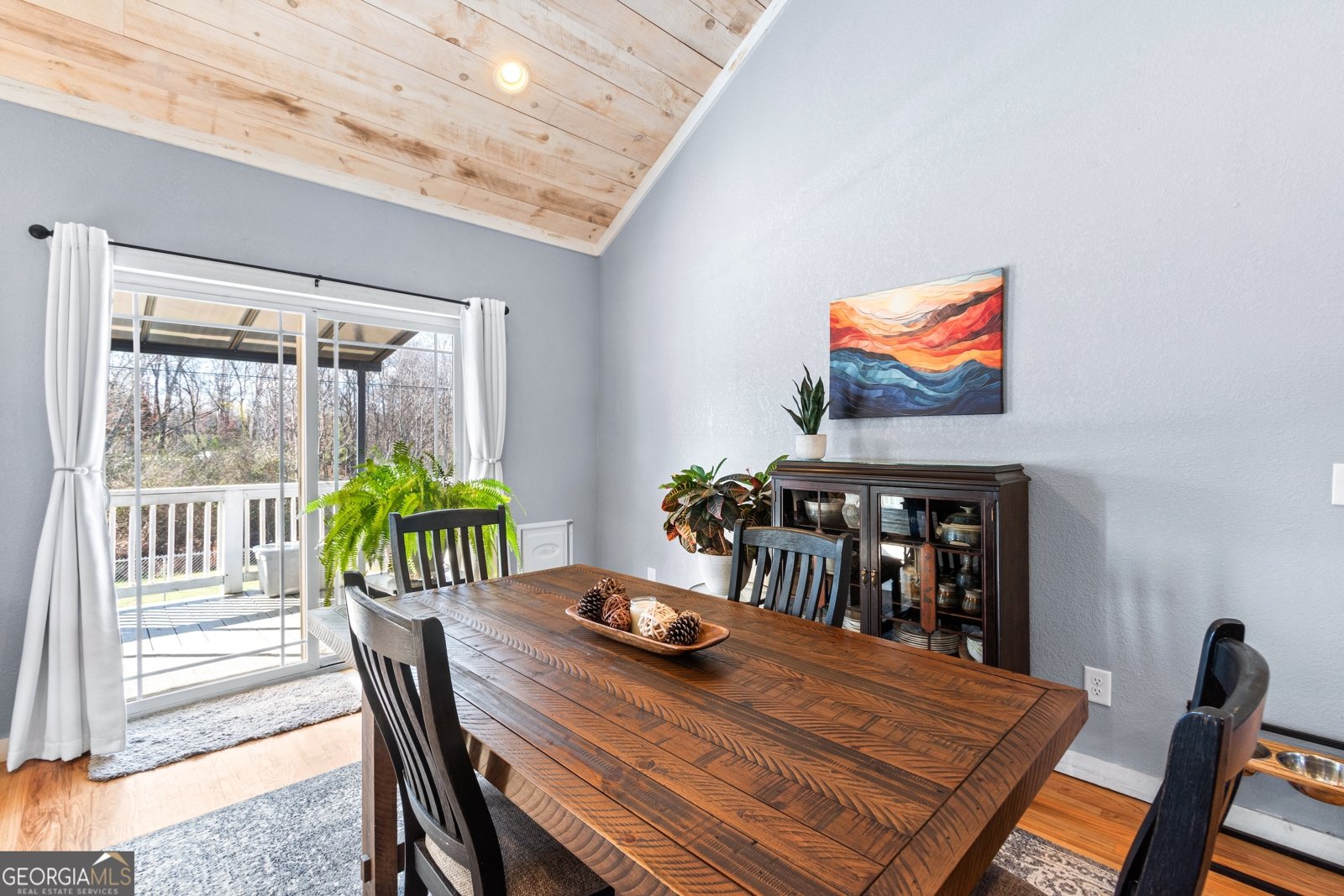 18 Shady Grove Lane Blue Ridge - Photo 14