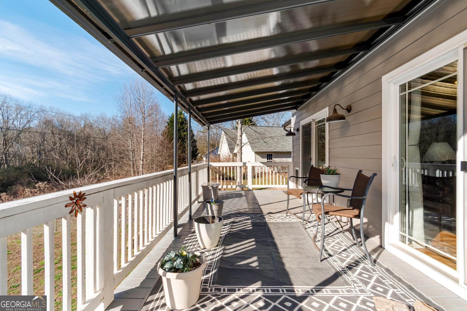 18 Shady Grove Lane Blue Ridge - Photo 15