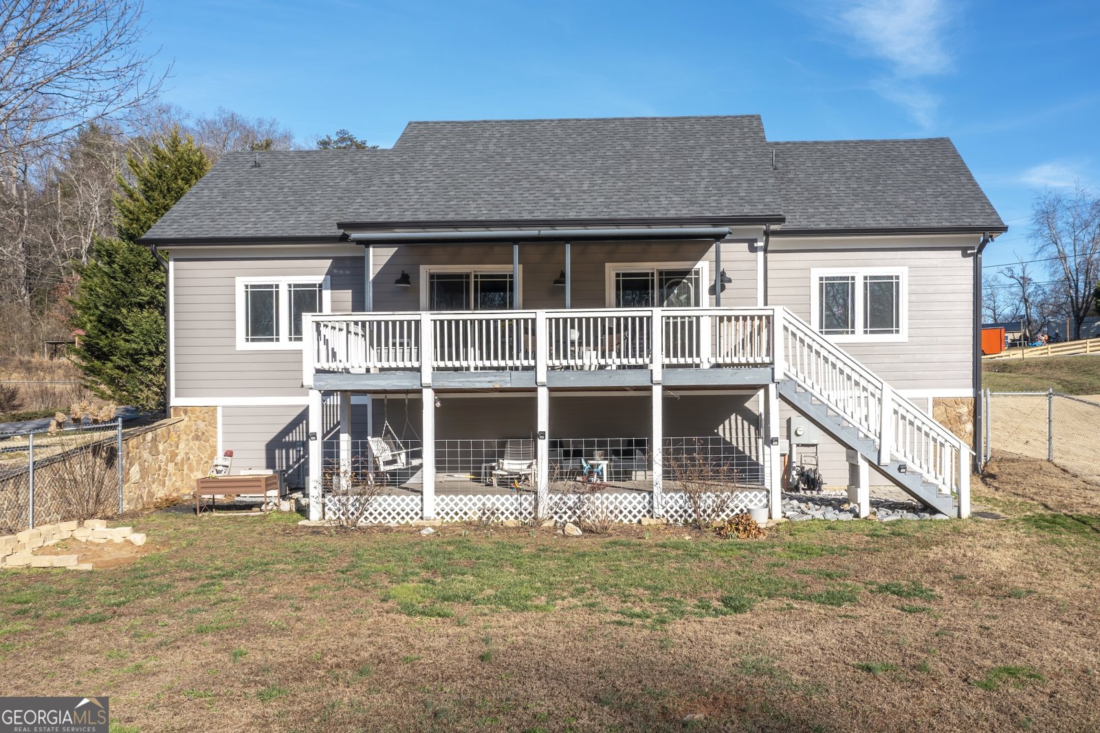 18 Shady Grove Lane Blue Ridge - Photo 16