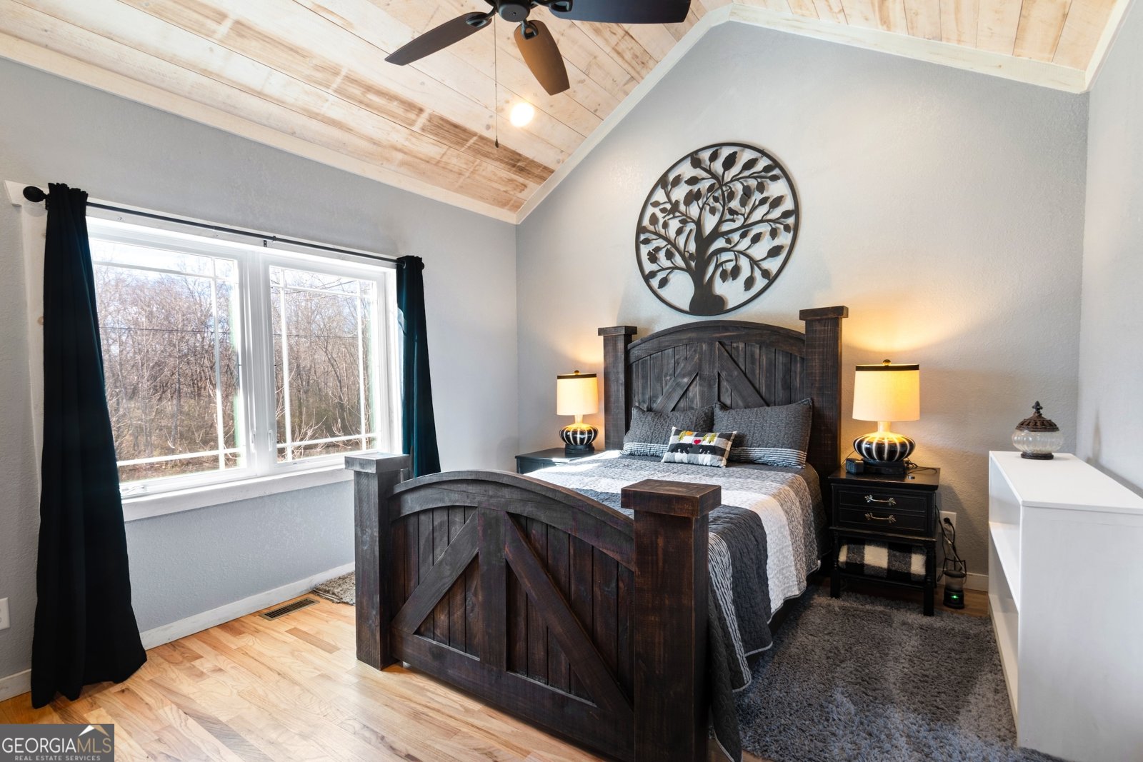 18 Shady Grove Lane Blue Ridge - Photo 17