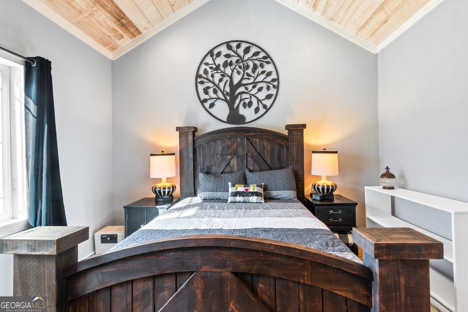 18 Shady Grove Lane Blue Ridge - Photo 18