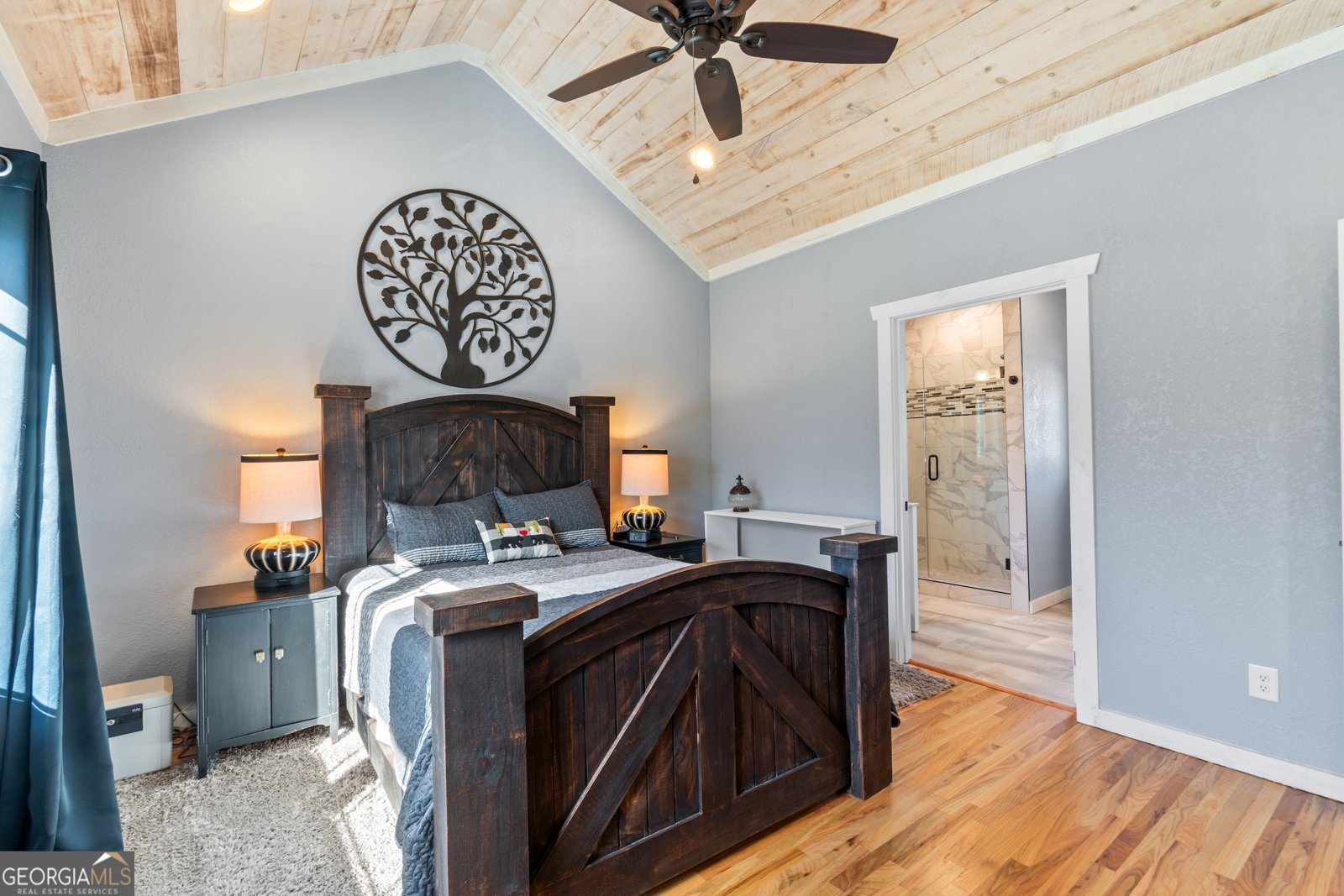 18 Shady Grove Lane Blue Ridge - Photo 19