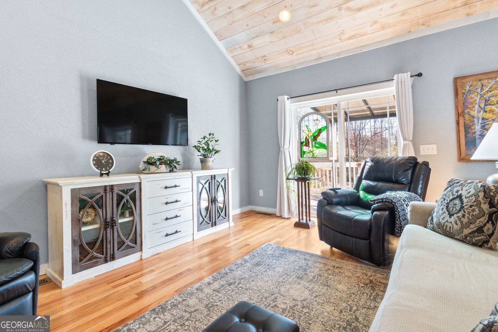 18 Shady Grove Lane Blue Ridge - Photo 26