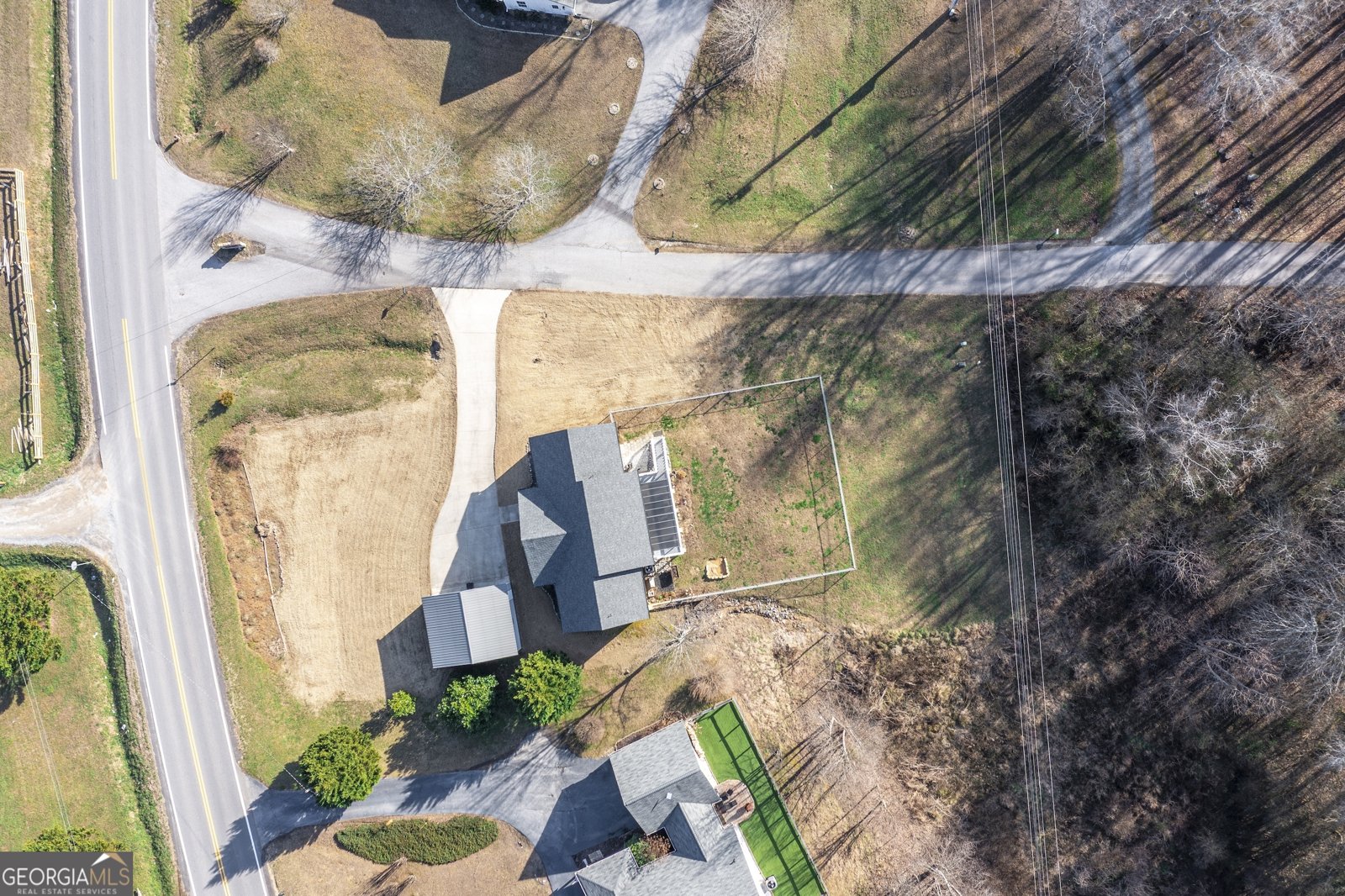 18 Shady Grove Lane Blue Ridge - Photo 27