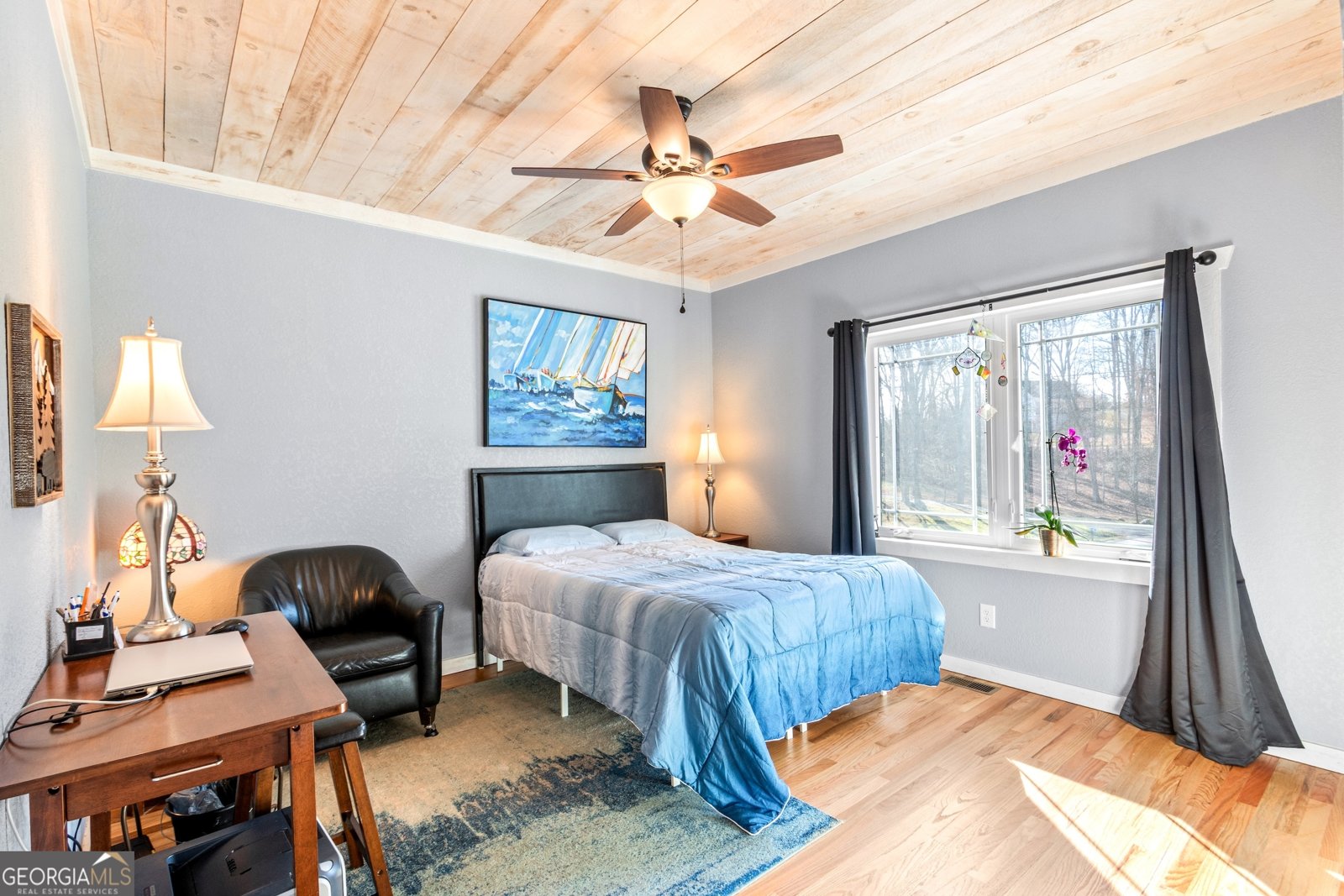 18 Shady Grove Lane Blue Ridge - Photo 28