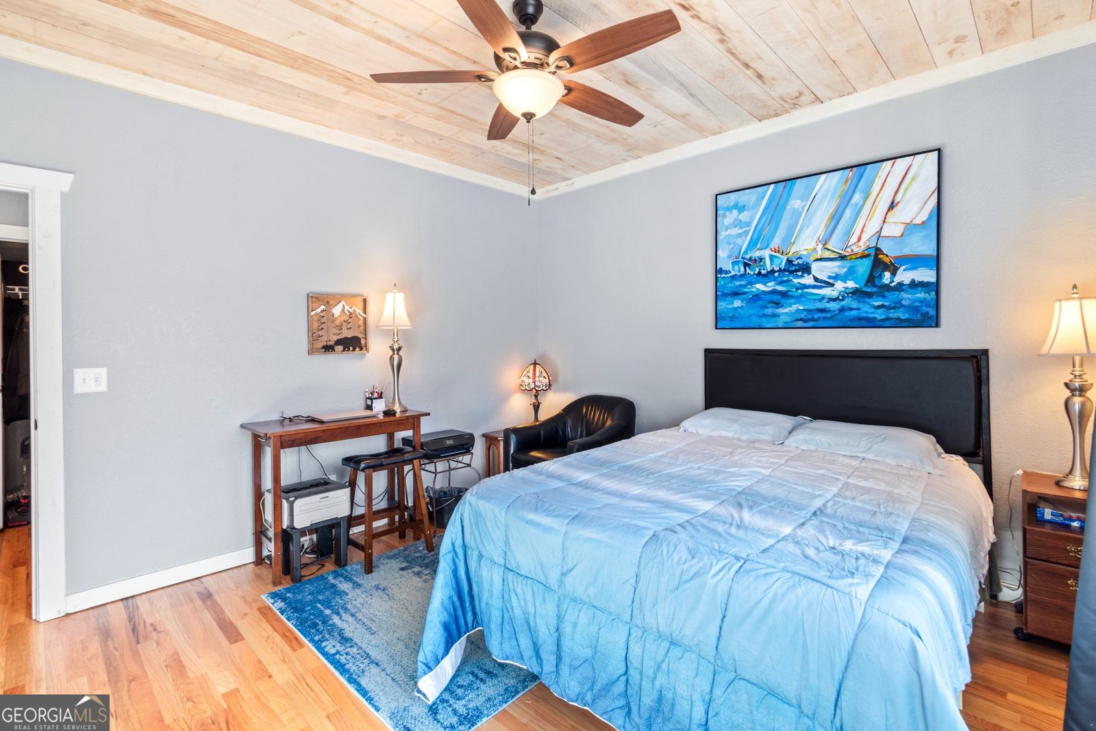 18 Shady Grove Lane Blue Ridge - Photo 29