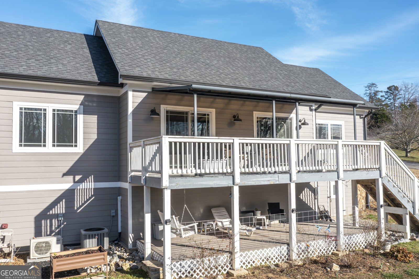 18 Shady Grove Lane Blue Ridge - Photo 36