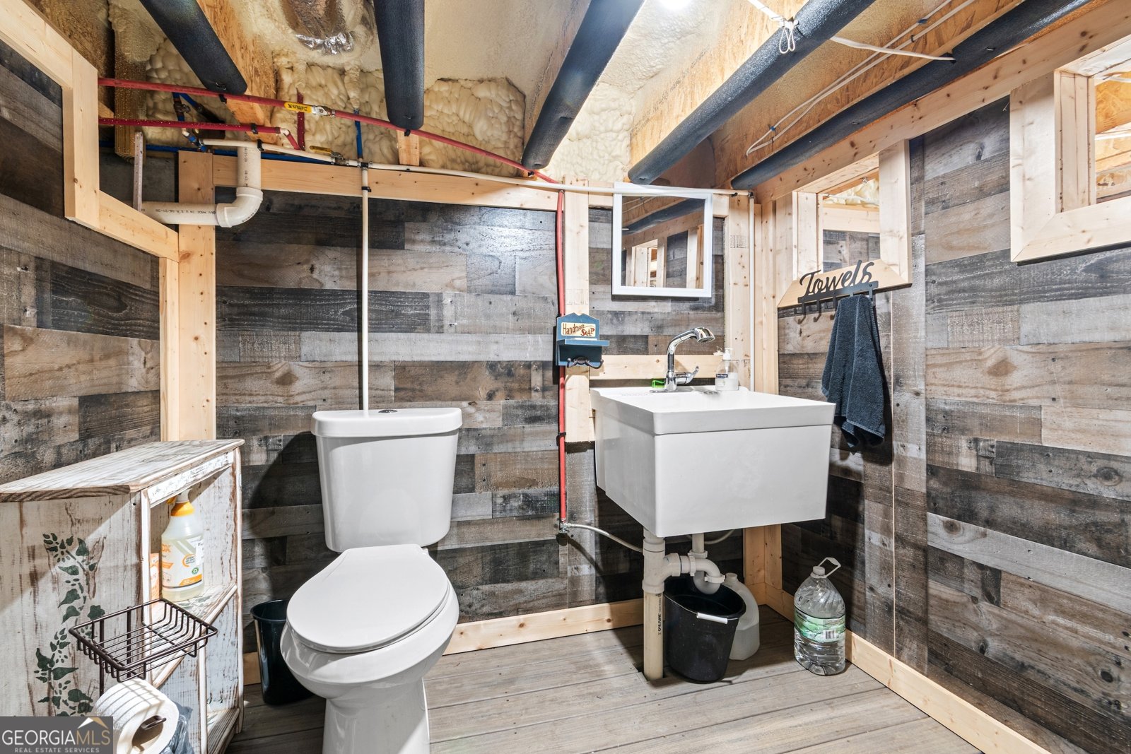 18 Shady Grove Lane Blue Ridge - Photo 40