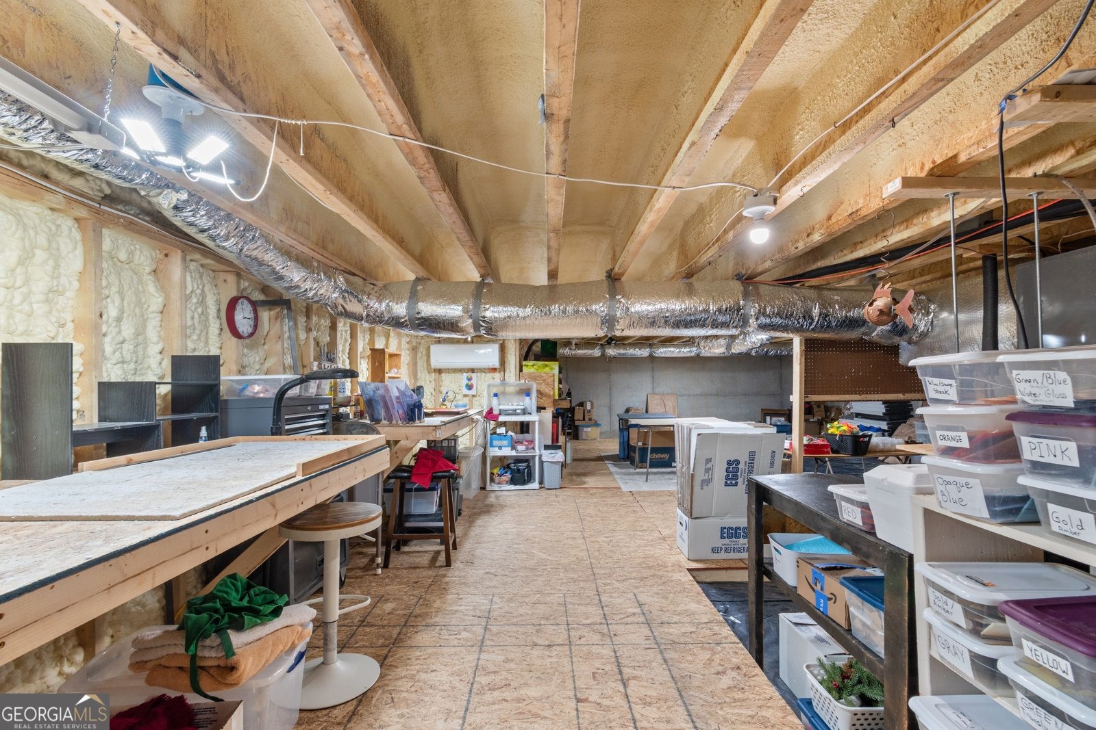 18 Shady Grove Lane Blue Ridge - Photo 41