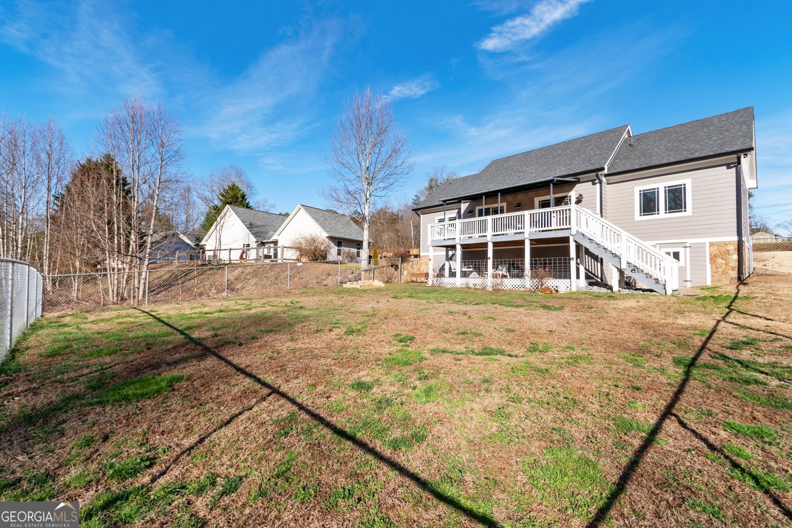 18 Shady Grove Lane Blue Ridge - Photo 49