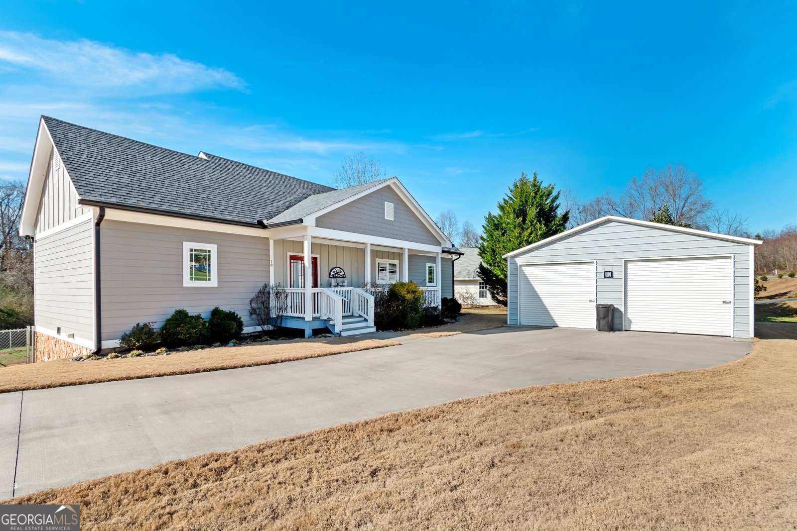 18 Shady Grove Lane Blue Ridge - Photo 59