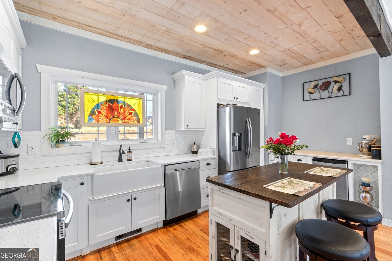 18 Shady Grove Lane Blue Ridge - Photo 6