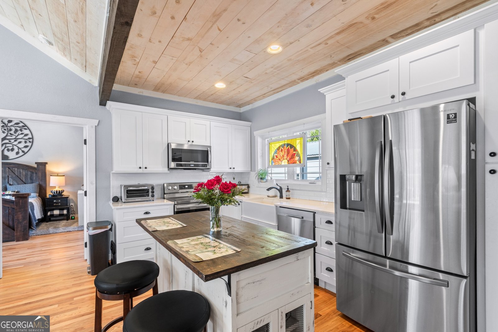 18 Shady Grove Lane Blue Ridge - Photo 7