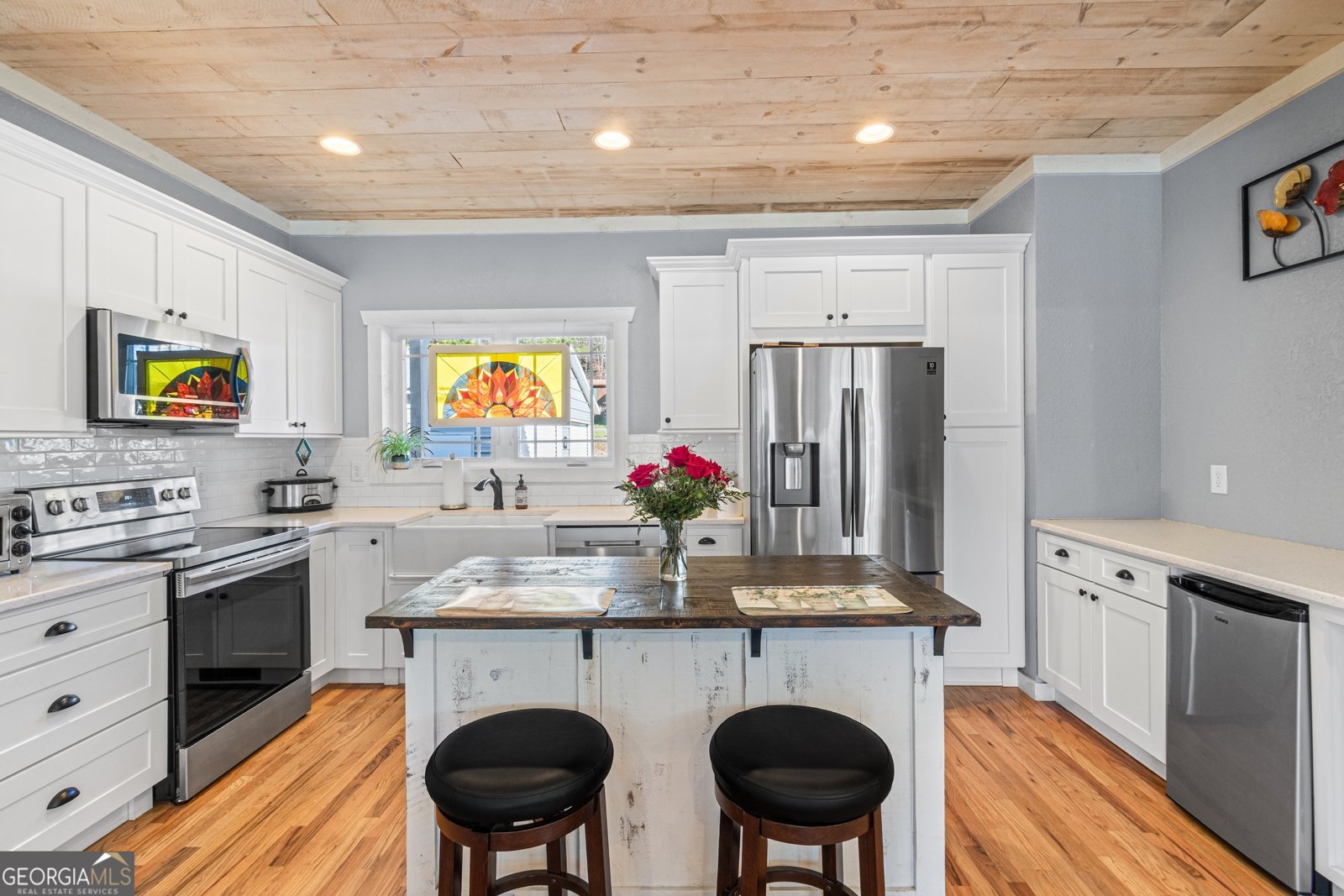 18 Shady Grove Lane Blue Ridge - Photo 8