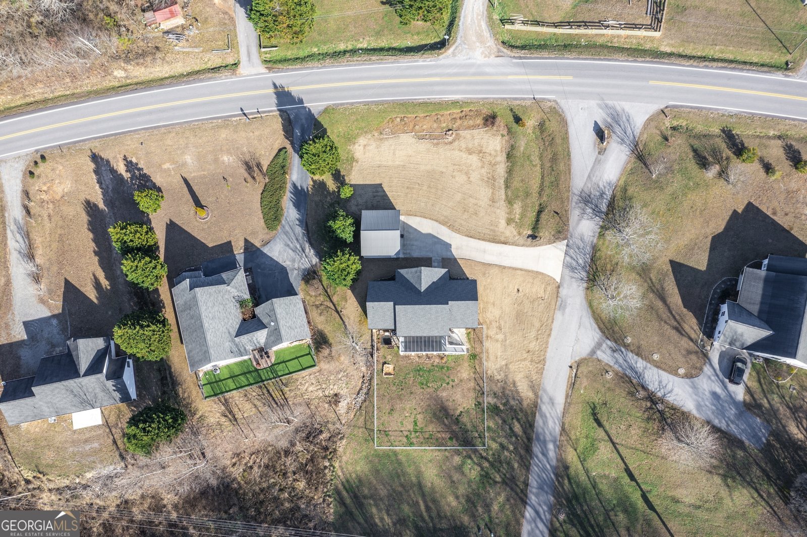 18 Shady Grove Lane Blue Ridge - Photo 9