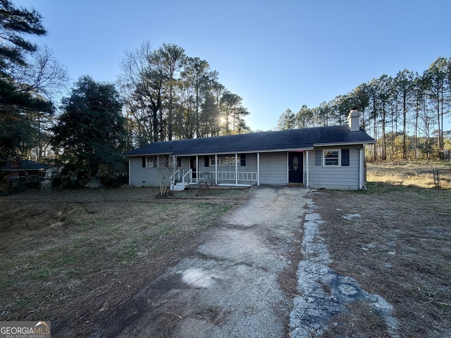 1756 Fairview Circle Austell - Photo 1