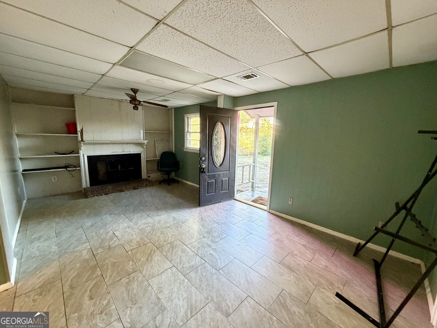 1756 Fairview Circle Austell - Photo 20