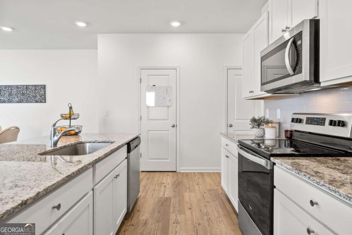 62 Tumbling Waters Trail Dawsonville - Photo 10