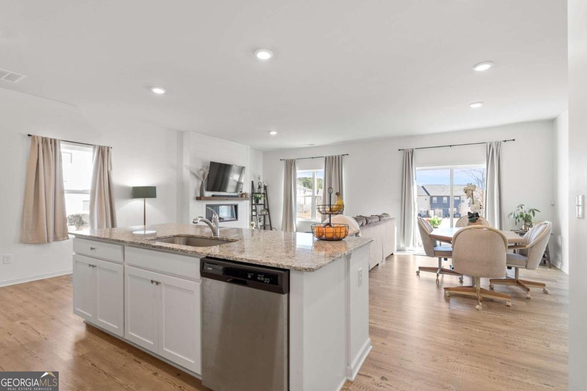 62 Tumbling Waters Trail Dawsonville - Photo 11