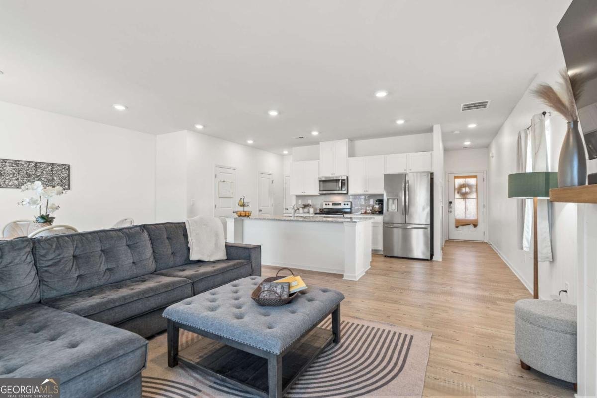 62 Tumbling Waters Trail Dawsonville - Photo 12