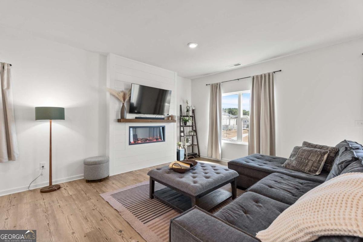 62 Tumbling Waters Trail Dawsonville - Photo 13