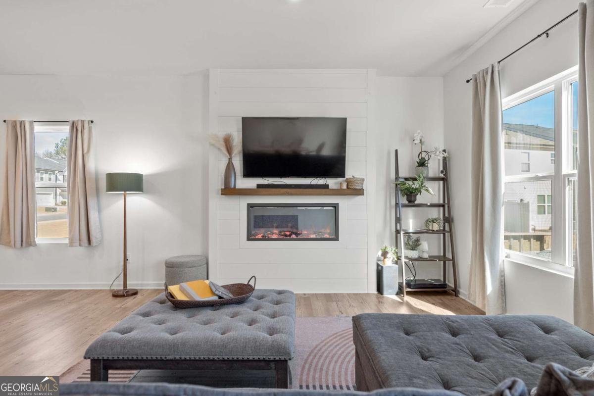 62 Tumbling Waters Trail Dawsonville - Photo 14