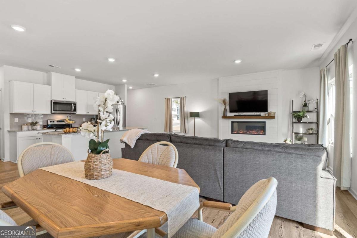 62 Tumbling Waters Trail Dawsonville - Photo 15