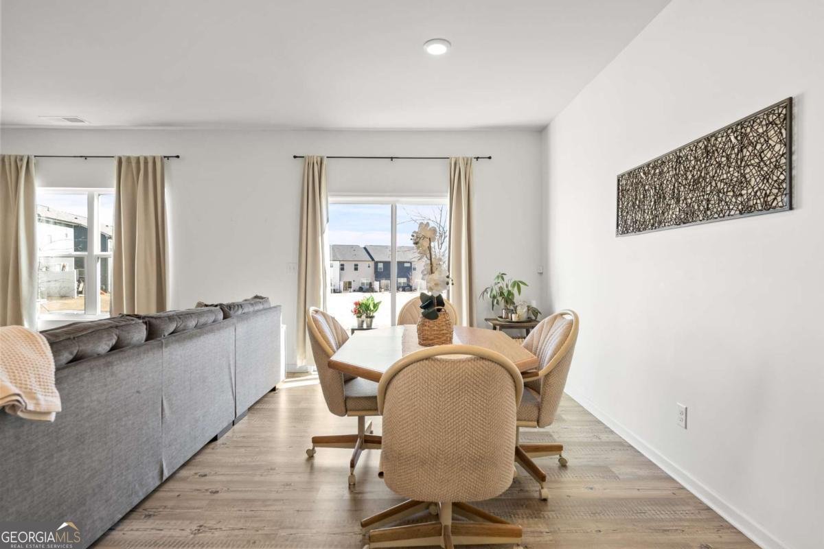 62 Tumbling Waters Trail Dawsonville - Photo 16