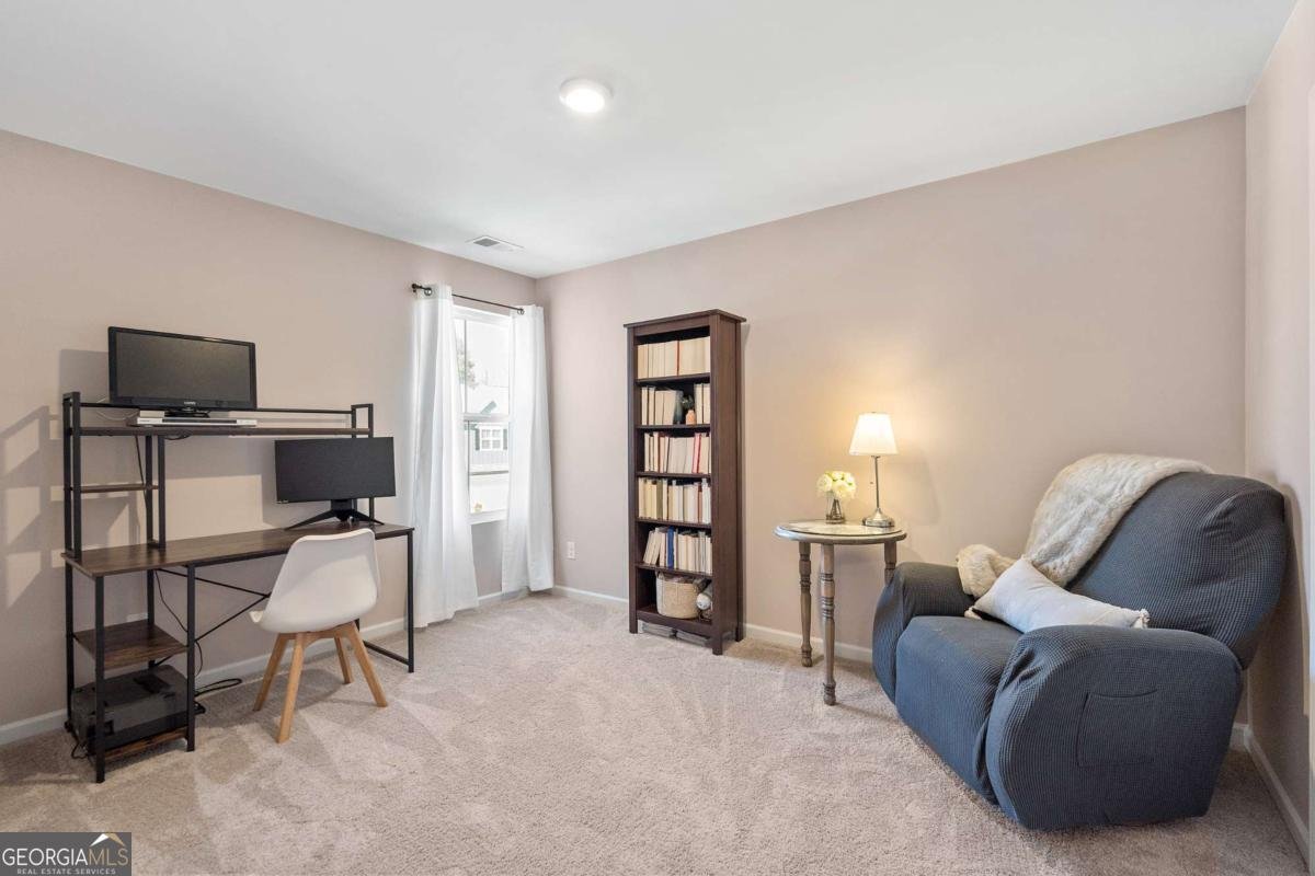 62 Tumbling Waters Trail Dawsonville - Photo 17