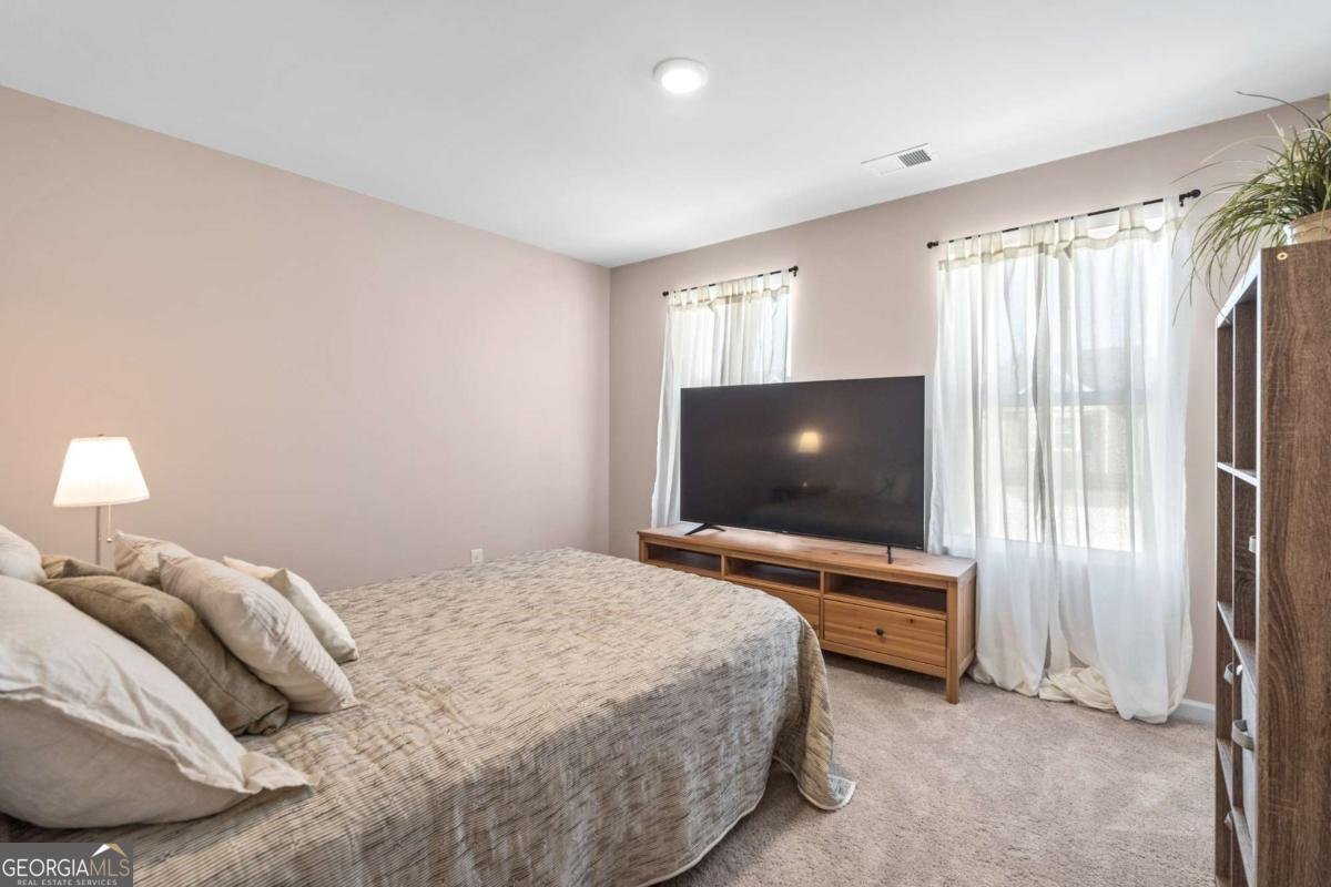 62 Tumbling Waters Trail Dawsonville - Photo 19