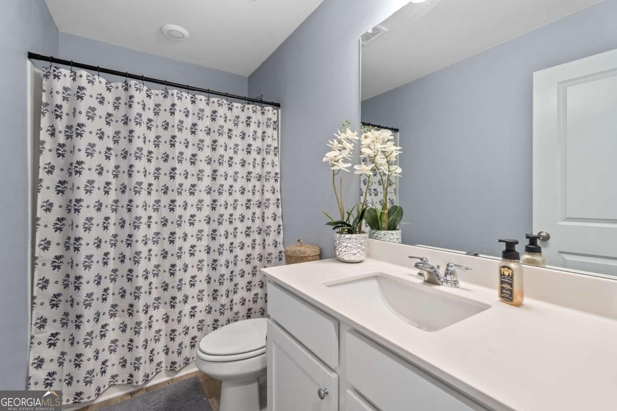 62 Tumbling Waters Trail Dawsonville - Photo 21