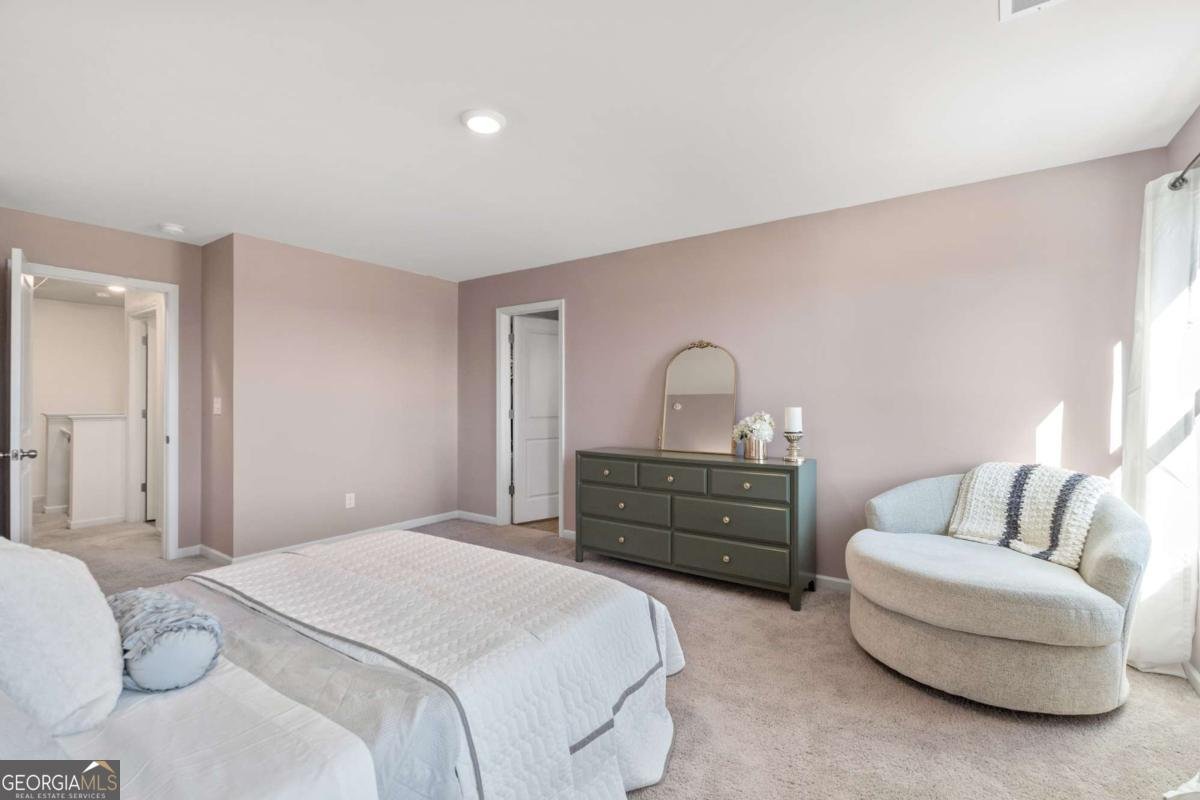 62 Tumbling Waters Trail Dawsonville - Photo 23