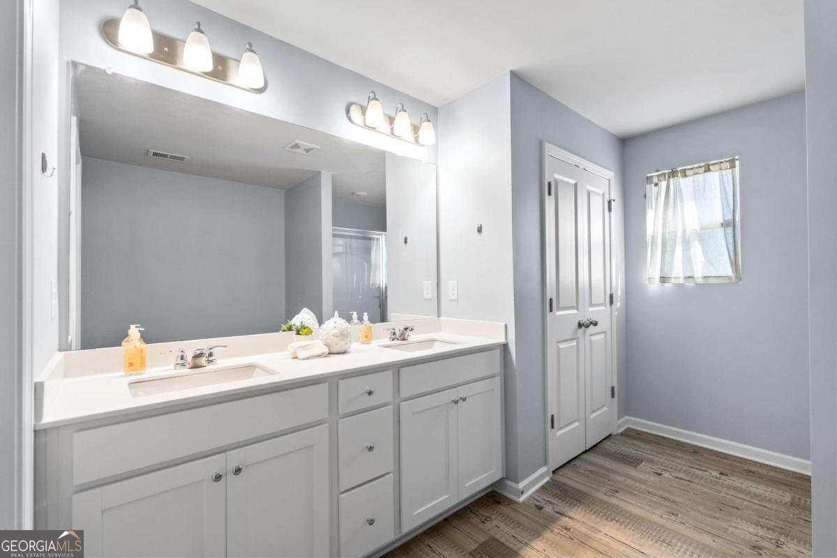 62 Tumbling Waters Trail Dawsonville - Photo 24