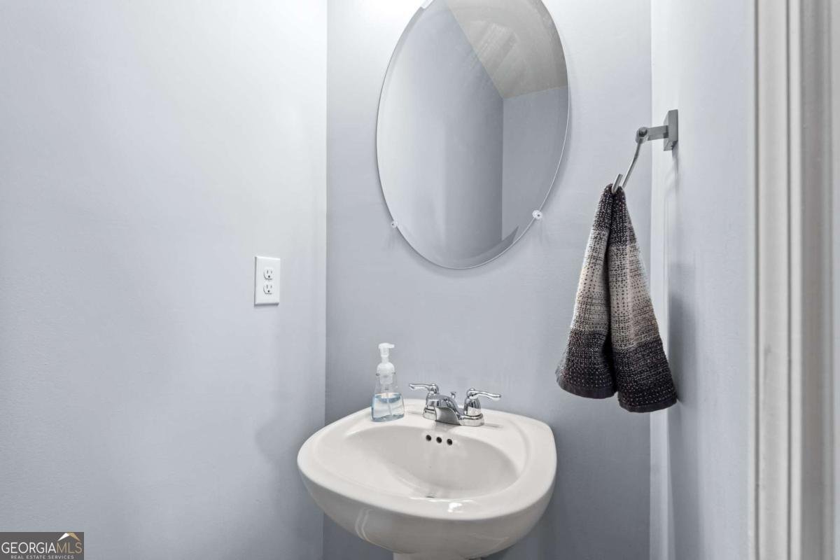 62 Tumbling Waters Trail Dawsonville - Photo 29