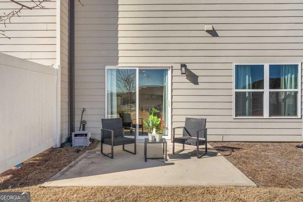 62 Tumbling Waters Trail Dawsonville - Photo 30