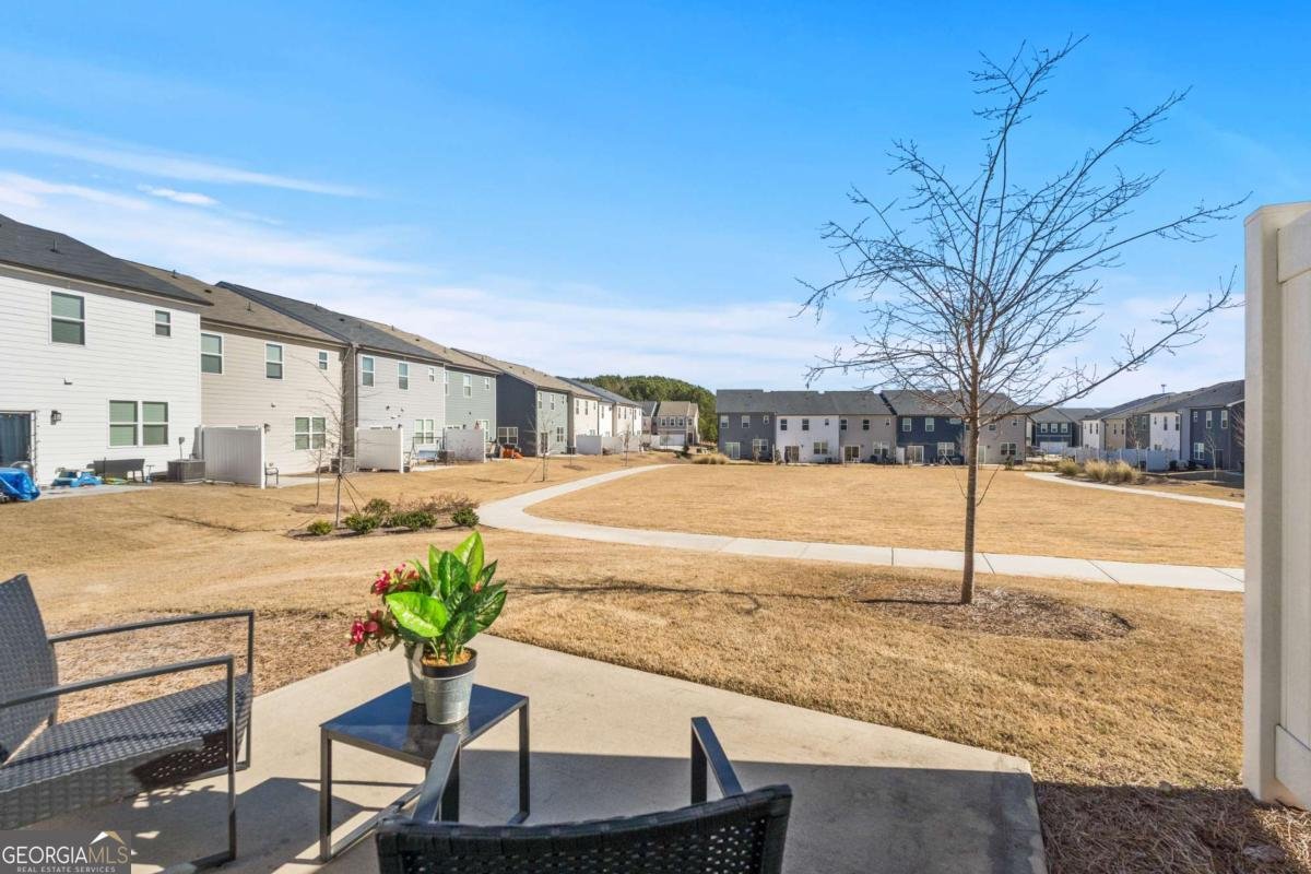 62 Tumbling Waters Trail Dawsonville - Photo 31