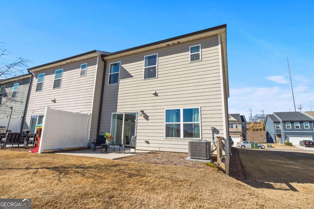 62 Tumbling Waters Trail Dawsonville - Photo 32