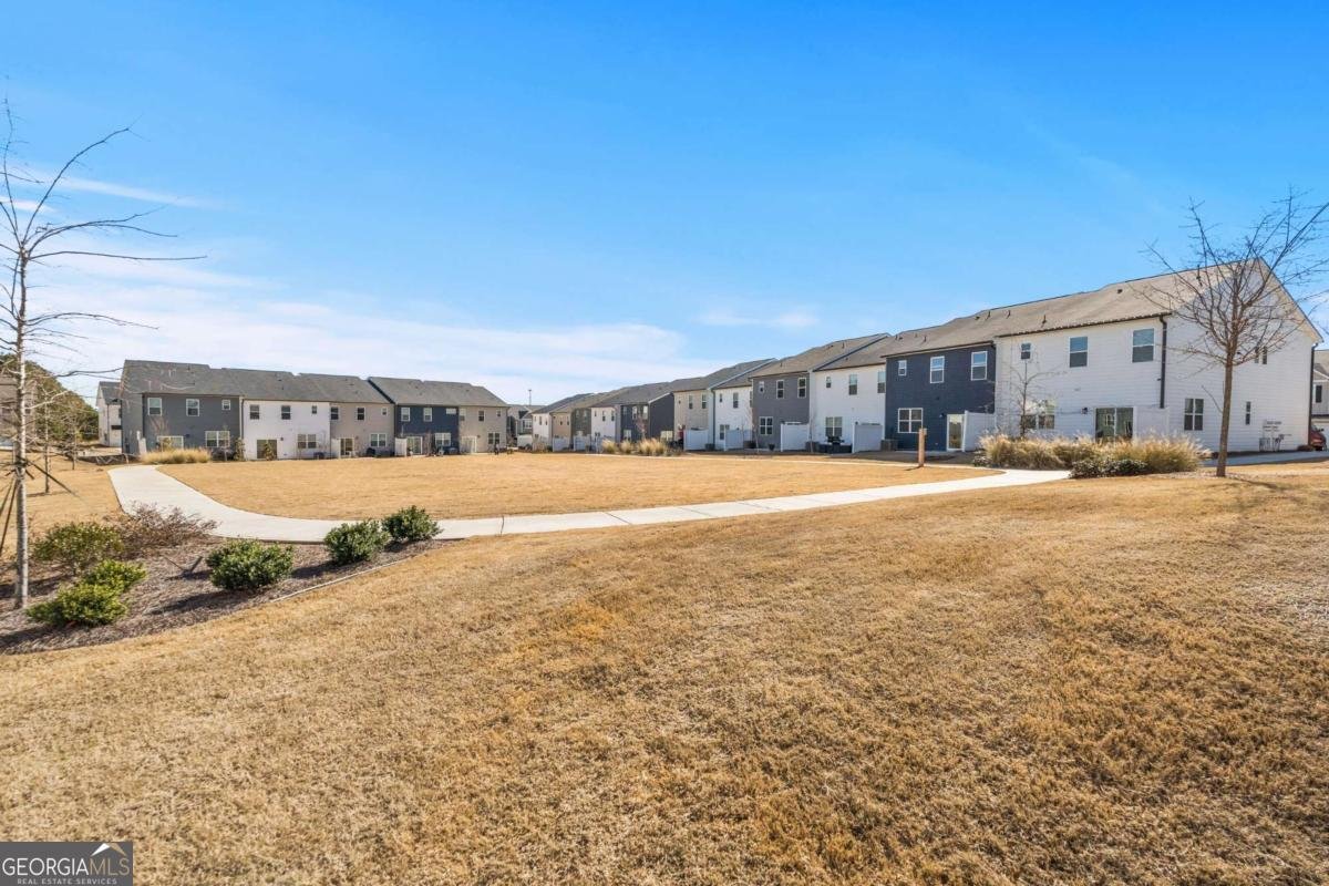 62 Tumbling Waters Trail Dawsonville - Photo 33