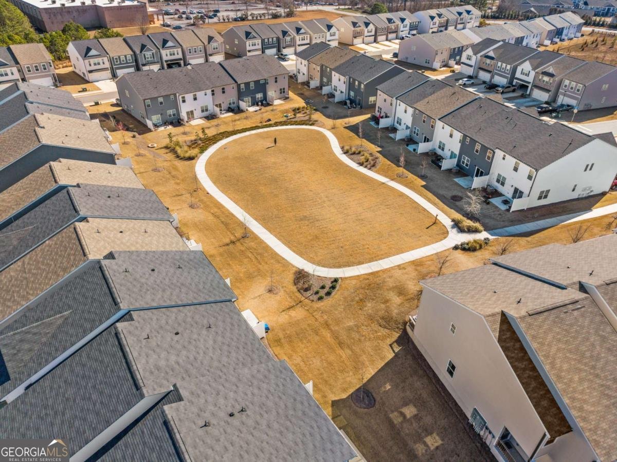 62 Tumbling Waters Trail Dawsonville - Photo 34