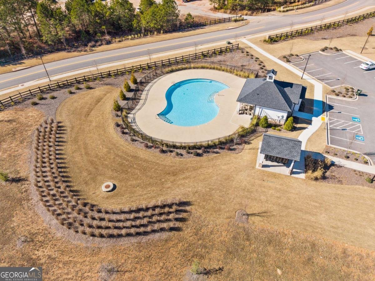 62 Tumbling Waters Trail Dawsonville - Photo 35