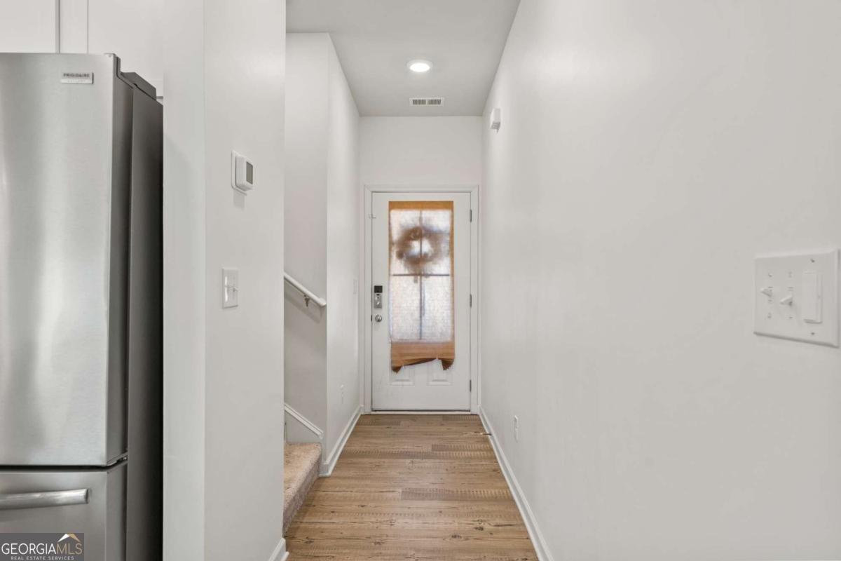 62 Tumbling Waters Trail Dawsonville - Photo 6