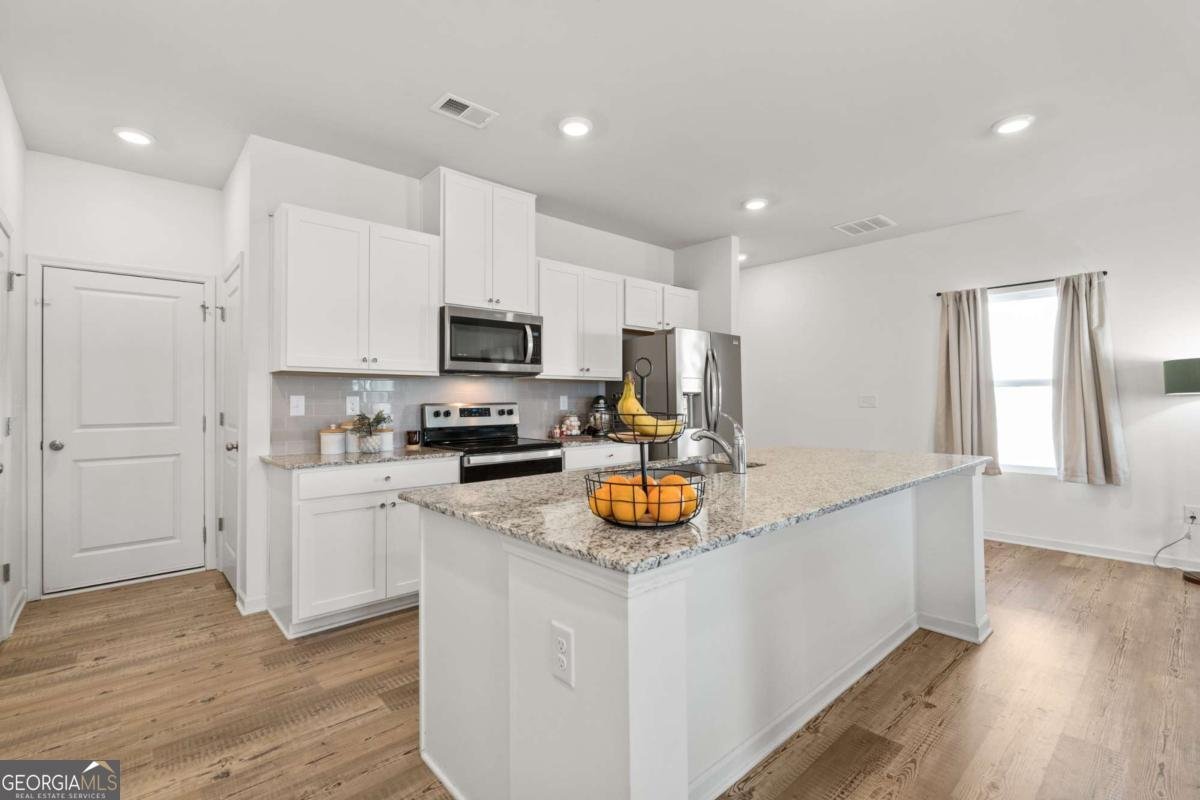 62 Tumbling Waters Trail Dawsonville - Photo 8