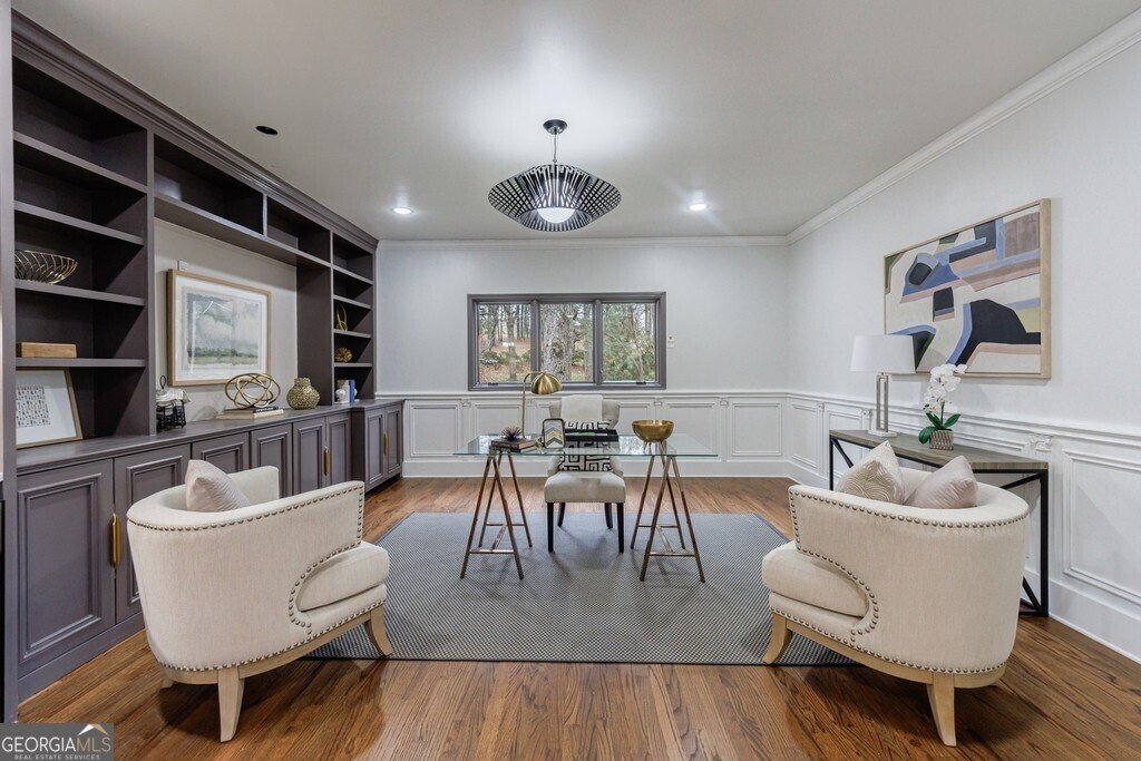 459 Atlanta Country Club Drive Marietta - Photo 10